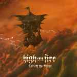 HIGH ON FIRE - Cometh the Storm CD